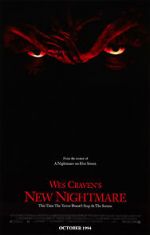 Watch Wes Craven\'s New Nightmare M4ufree