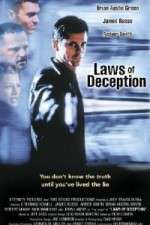 Watch Laws of Deception M4ufree