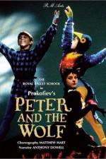 Watch Peter and the Wolf M4ufree