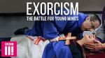 Watch Exorcism: The Battle for Young Minds M4ufree