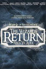 Watch The Wizards Return Alex vs Alex M4ufree