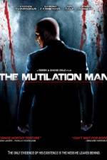 Watch The Mutilation Man M4ufree