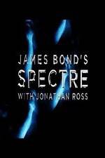 Watch James Bond's Spectre with Jonathan Ross M4ufree