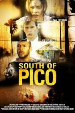 Watch South of Pico M4ufree