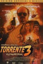 Watch Torrente 3: El protector M4ufree
