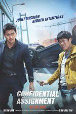 Watch Confidential Assignment M4ufree