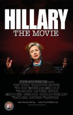 Watch Hillary: The Movie M4ufree