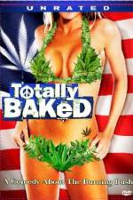 Watch Totally Baked A Pot-U-Mentary M4ufree