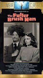 Watch The Fuller Brush Man M4ufree