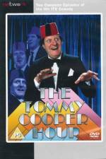 Watch The Tommy Cooper Hour M4ufree