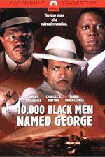 Watch 10,000 Black Men Named George M4ufree
