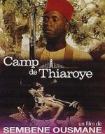 Watch Camp de Thiaroye Online M4ufree