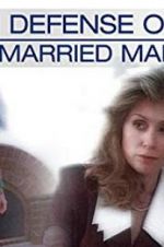 Watch In Defense of a Married Man M4ufree