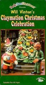 Watch Claymation Christmas Celebration (TV Special 1987) M4ufree