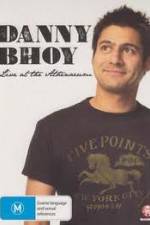 Watch Danny Bhoy Live At The Athenaeum M4ufree