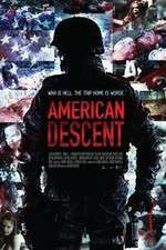 Watch American Descent M4ufree