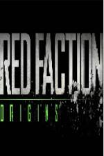 Watch Red Faction Origins M4ufree