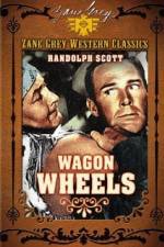 Watch Wagon Wheels M4ufree