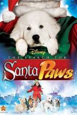 Watch The Search for Santa Paws M4ufree
