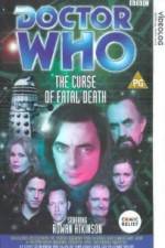 Watch Comic Relief Doctor Who - The Curse of Fatal Death M4ufree