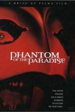 Watch Phantom of the Paradise M4ufree