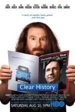 Watch Clear History M4ufree