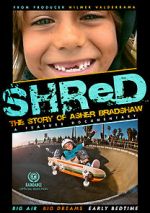 Watch SHReD: The Story of Asher Bradshaw M4ufree