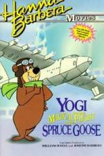 Watch Yogi Bear and the Magical Flight of the Spruce Goose M4ufree