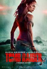 Watch Tomb Raider: Becoming Lara Croft M4ufree