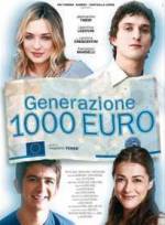 Watch Generazione mille euro M4ufree