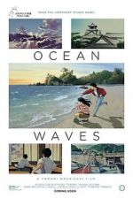 Watch Ocean Waves M4ufree