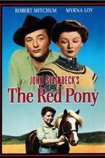 Watch The Red Pony M4ufree