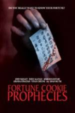 Watch Fortune Cookie Prophecies M4ufree
