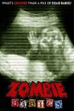Watch Zombie Babies M4ufree