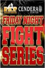 Watch Friday Night Fights  Fortuna vs Zamudio M4ufree