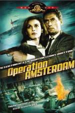 Watch Operation Amsterdam M4ufree
