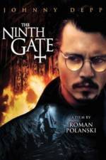 Watch The Ninth Gate M4ufree