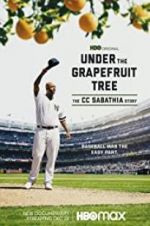 Watch Under the Grapefruit Tree: The CC Sabathia Story M4ufree