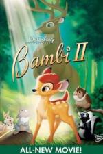 Watch Bambi II M4ufree