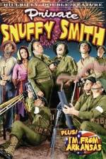 Watch Private Snuffy Smith M4ufree