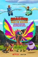 Watch Dragons: Rescue Riders: Secrets of the Songwing M4ufree