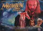 Watch Merlin: The Return M4ufree