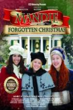 Watch Mandie and the Forgotten Christmas M4ufree