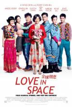 Watch Love in Space M4ufree