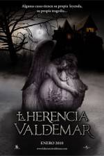 Watch La herencia Valdemar M4ufree