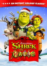 Watch Shrek the Halls (TV Short 2007) M4ufree
