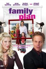 Watch Family Plan M4ufree