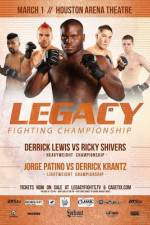 Watch Legacy Fighting Championship 18 M4ufree