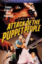 Watch Attack of the Puppet People Letmewatchthis