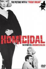 Watch Homicidal Letmewatchthis